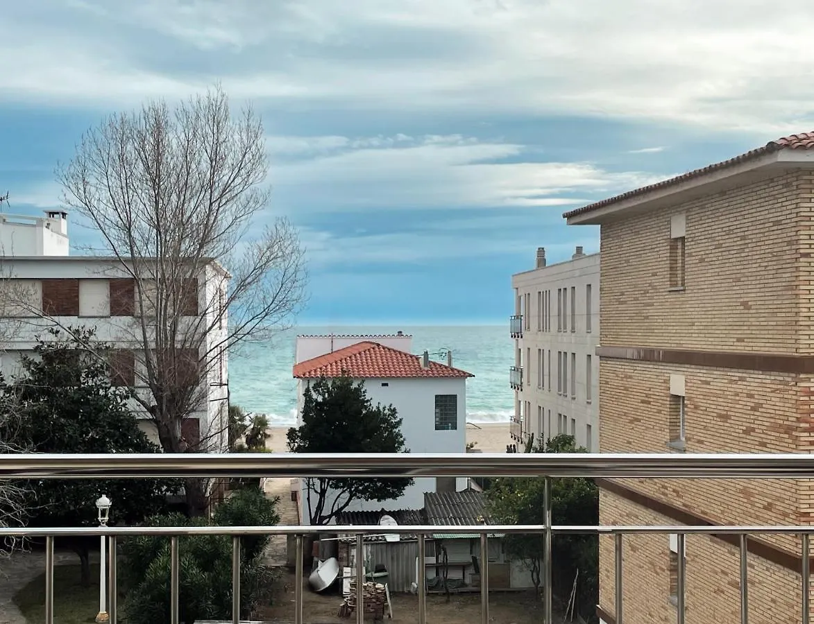 Sweet Apartment Calafell Spain