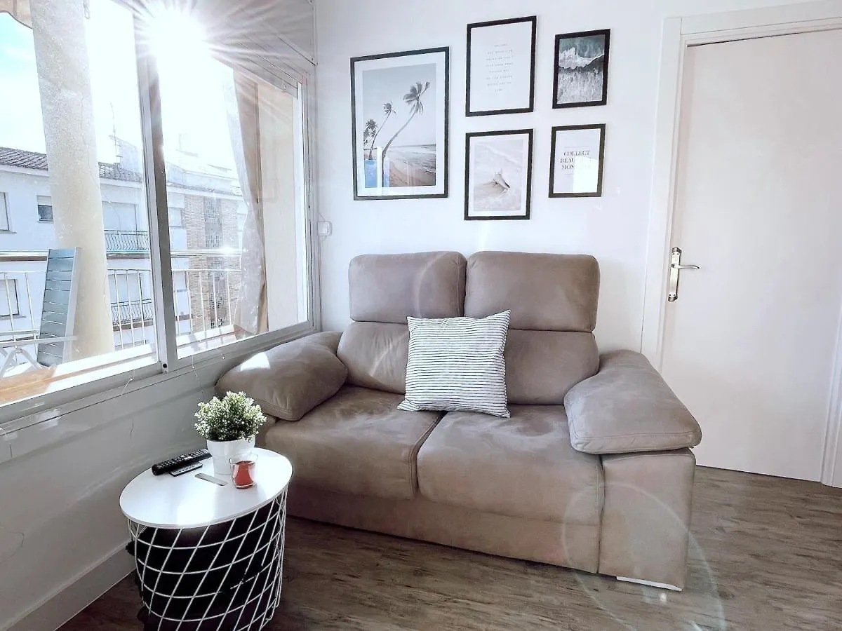 Sweet Apartment Calafell 0*,