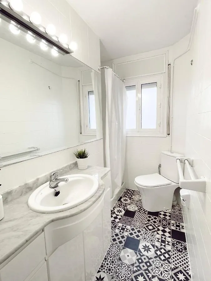 Sweet Apartment Calafell