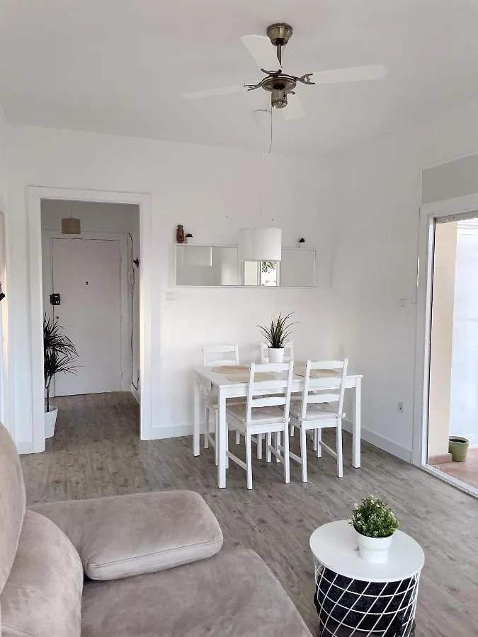 Sweet Apartment Calafell
