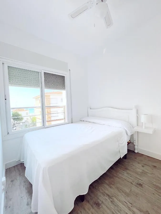 Sweet Apartment Calafell