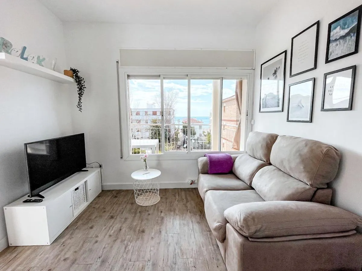 Sweet Apartment location