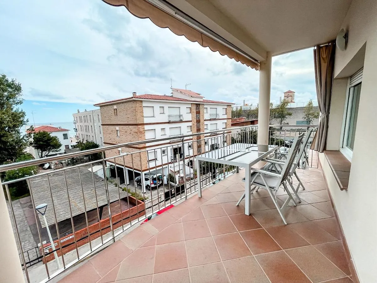 Sweet Apartment Calafell Spain
