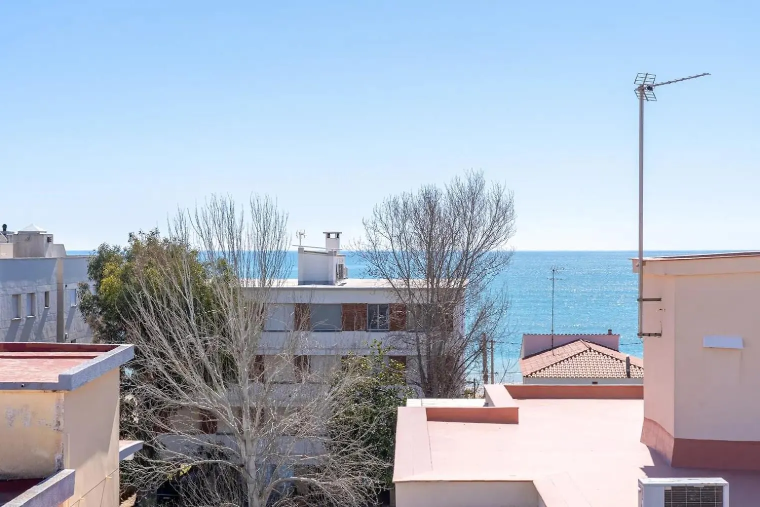 Sweet Apartment Calafell